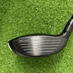 Cobra Aerojet #3 Wood / 15 Degree / Stiff-Regular Flex Fujikura Speeder NX Shaft