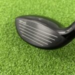 Cobra Aerojet #3 Wood / 15 Degree / Stiff-Regular Flex Fujikura Speeder NX Shaft