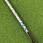 Cobra Aerojet #3 Wood / 15 Degree / Stiff-Regular Flex Fujikura Speeder NX Shaft