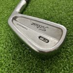 Titleist CB 710 Forged #3 Iron /21 Degree /S-Flex Dynamic Gold S300 Steel Shaft
