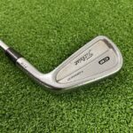 Titleist CB 710 Forged #3 Iron /21 Degree /S-Flex Dynamic Gold S300 Steel Shaft