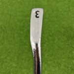 Titleist CB 710 Forged #3 Iron /21 Degree /S-Flex Dynamic Gold S300 Steel Shaft