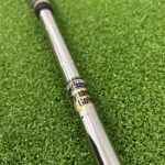 Titleist CB 710 Forged #3 Iron /21 Degree /S-Flex Dynamic Gold S300 Steel Shaft
