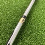 Titleist CB 710 Forged #3 Iron /21 Degree /S-Flex Dynamic Gold S300 Steel Shaft