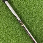 Titleist CB 710 Forged #3 Iron /21 Degree /S-Flex Dynamic Gold S300 Steel Shaft