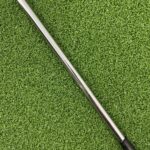 Titleist CB 710 Forged #3 Iron /21 Degree /S-Flex Dynamic Gold S300 Steel Shaft