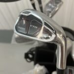 NEW Fazer CTR X Golf Set / Driver, #3FW, #5H, 6-PW+SW, Putter / Uniflex Graphite