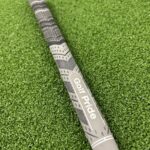 Mizuno JPX 921 Forged #9 Iron / 40 Degree / Stiff Flex N.S. Pro Modus3 Tour 120