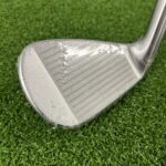 Mizuno JPX 921 Forged #9 Iron / 40 Degree / Stiff Flex N.S. Pro Modus3 Tour 120