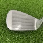 Mizuno JPX 921 Forged #9 Iron / 40 Degree / Stiff Flex N.S. Pro Modus3 Tour 120