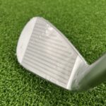 Mizuno JPX 921 Forged #9 Iron / 40 Degree / Stiff Flex N.S. Pro Modus3 Tour 120