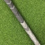 Mizuno JPX 921 Forged #9 Iron / 40 Degree / Stiff Flex N.S. Pro Modus3 Tour 120