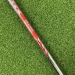 Mizuno JPX 921 Forged #9 Iron / 40 Degree / Stiff Flex N.S. Pro Modus3 Tour 120