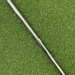 Mizuno JPX 921 Forged #9 Iron / 40 Degree / Stiff Flex N.S. Pro Modus3 Tour 120