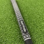 Wilson Staff Model CB 2024 #4 Iron / R-Flex Recoil Dart HDC 70 Graphite Shaft