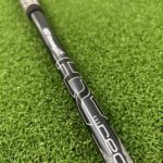 Wilson Staff Model CB 2024 #4 Iron / R-Flex Recoil Dart HDC 70 Graphite Shaft