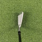 Wilson Staff Model CB 2024 #4 Iron / R-Flex Recoil Dart HDC 70 Graphite Shaft