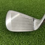 Wilson Staff Model CB 2024 #4 Iron / R-Flex Recoil Dart HDC 70 Graphite Shaft