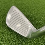 Wilson Staff Model CB 2024 #4 Iron / R-Flex Recoil Dart HDC 70 Graphite Shaft