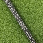 Wilson Staff Model CB 2024 #4 Iron / R-Flex Recoil Dart HDC 70 Graphite Shaft