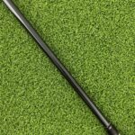 Wilson Staff Model CB 2024 #4 Iron / R-Flex Recoil Dart HDC 70 Graphite Shaft