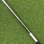 Slazenger Ikon #5 Iron / Regular Flex Slazenger Ikon Steel Shaft