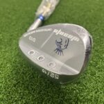 Wosofe Golf G10 Limited Edition Gap Wedge / 52 Degree / Wosofe Steel Shaft