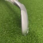Wosofe Golf G10 Limited Edition Gap Wedge / 52 Degree / Wosofe Steel Shaft