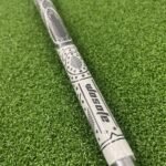 Wosofe Golf G10 Limited Edition Gap Wedge / 52 Degree / Wosofe Steel Shaft