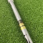 Wosofe Golf G10 Limited Edition Gap Wedge / 52 Degree / Wosofe Steel Shaft