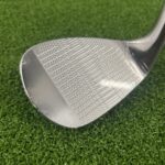 Wosofe Golf G10 Limited Edition Gap Wedge / 52 Degree / Wosofe Steel Shaft