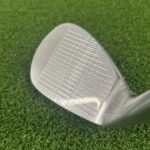 Wosofe Golf G10 Limited Edition Gap Wedge / 52 Degree / Wosofe Steel Shaft
