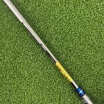 Wosofe Golf G10 Limited Edition Gap Wedge / 52 Degree / Wosofe Steel Shaft