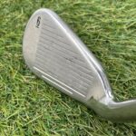 Callaway Big Bertha 2008 #6 Iron / Uniflex Callway Big Bertha Steel Shaft