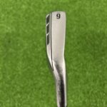 Callaway RAZR X Tour #6 Iron / 29 Degree / R-Flex Dynamic Gold R300 Steel Shaft