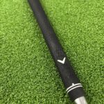 Callaway RAZR X Tour #6 Iron / 29 Degree / R-Flex Dynamic Gold R300 Steel Shaft
