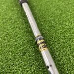 Callaway RAZR X Tour #6 Iron / 29 Degree / R-Flex Dynamic Gold R300 Steel Shaft