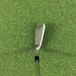 Callaway RAZR X Tour #6 Iron / 29 Degree / R-Flex Dynamic Gold R300 Steel Shaft