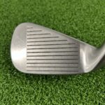 Callaway RAZR X Tour #6 Iron / 29 Degree / R-Flex Dynamic Gold R300 Steel Shaft