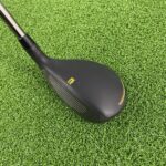 LEFT-HANDED Cobra King Speedzone #3 Hybrid / 19 Degree / R-Flex Recoil ESX Shaft