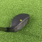 LEFT-HANDED Cobra King Speedzone #3 Hybrid / 19 Degree / R-Flex Recoil ESX Shaft