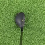 LEFT-HANDED Cobra King Speedzone #3 Hybrid / 19 Degree / R-Flex Recoil ESX Shaft