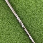 LEFT-HANDED Cobra King Speedzone #3 Hybrid / 19 Degree / R-Flex Recoil ESX Shaft