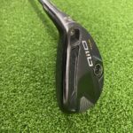 TaylorMade Qi10 Tour #3 Hybrid / 19.5 Degree / S-Flex Aldila Tour ATX 85H Shaft