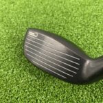 TaylorMade Qi10 Tour #3 Hybrid / 19.5 Degree / S-Flex Aldila Tour ATX 85H Shaft