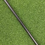 TaylorMade Qi10 Tour #3 Hybrid / 19.5 Degree / S-Flex Aldila Tour ATX 85H Shaft