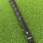 Callaway Great Big Bertha 2023 Driver / 10.5 Degree/ Stiff Flex Speeder NX Shaft