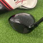 Kirkland Signature Driver / 10.5 Degree / Stiff Flex Evenflow Riptide 60g Shaft