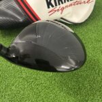 Kirkland Signature Driver / 10.5 Degree / Stiff Flex Evenflow Riptide 60g Shaft
