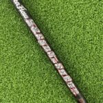 Kirkland Signature Driver / 10.5 Degree / Stiff Flex Evenflow Riptide 60g Shaft